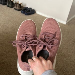 Women’s All Birds Tree Runners